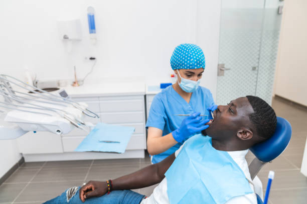 Best Emergency Treatment for Jaw Pain or Injury in Walnut Park, CA